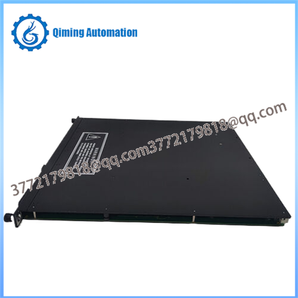 TRICONEX 3008 Main Processor Module